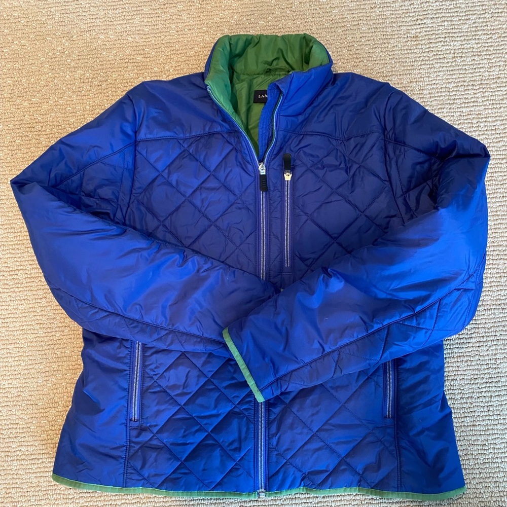 Women’s Lands End Coat